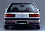 Honda Accord AeroDeck 2.0Si 1985 года (JP)